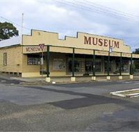 Manning Valley Historical Society and Museum - Accommodation NT