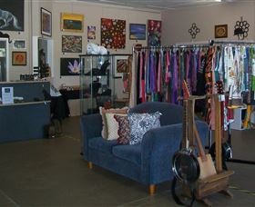 Not A Cafe - Accommodation NT 2