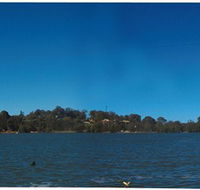 Cable Ski Logan - Accommodation NT