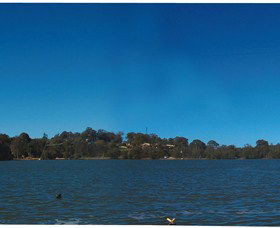 Cable Ski Logan - Accommodation NT 0