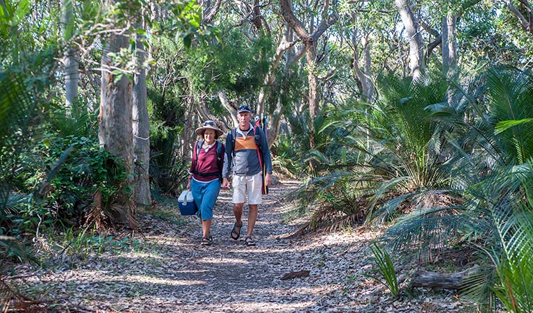 Benandarah NSW Accommodation NT