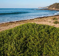 Richmond Beach - Accommodation NT