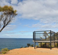 North Head lookout - Accommodation NT