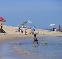 Binningup Beach - Accommodation NT