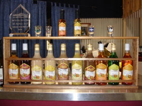 Mount Nathan Winery - Accommodation NT 0