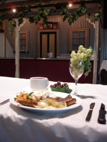 Mount Nathan Winery - Accommodation NT 1