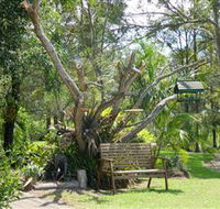 Mondrook Garden Cafe Gallery and Function Centre - Accommodation NT