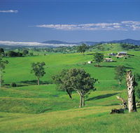 Bemboka - Accommodation NT
