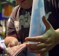 Nimbin Candle Factory - Accommodation NT