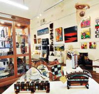 Nimbin Artists Gallery - Accommodation NT