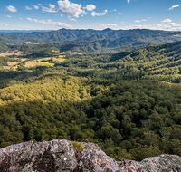 Flat Rock lookout - NT Tourism