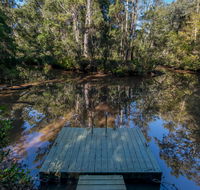 Brimbin Nature Reserve - Accommodation NT