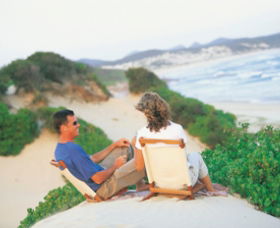 Port Stephens NSW Accommodation NT