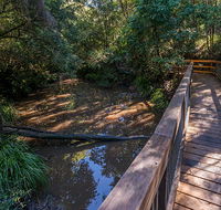 Ms Kellys walking track - Accommodation NT