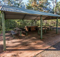 Brimbin picnic area - Accommodation NT