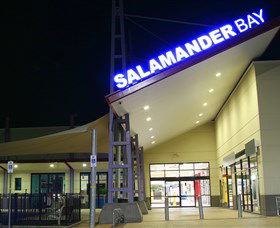 Salamander Shopping Centre - Accommodation NT 0