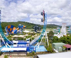 Wet'n'Wild Gold Coast - Accommodation NT 3