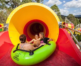 Wet'n'Wild Gold Coast - Accommodation NT 2