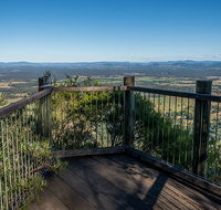 Newbys lookout - NT Tourism