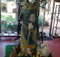 Taree Craft Centre - Accommodation NT