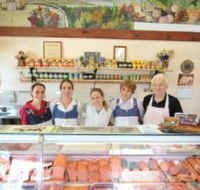 Mentges Master Meats - Accommodation NT