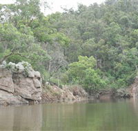 Brogo - Accommodation NT