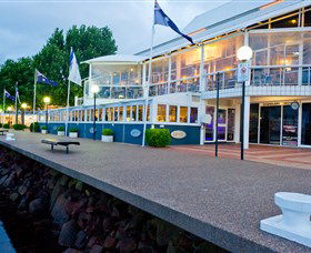 DAlbora Marinas Nelson Bay - Accommodation NT 3