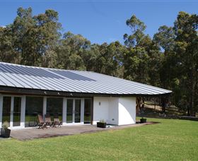 Barton Jones Wines - Accommodation NT 3