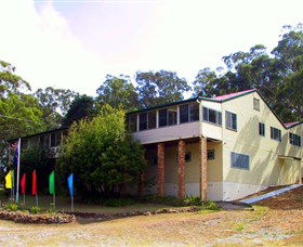 Port Stephens Community Arts Centre - Accommodation NT 1