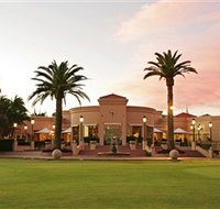 Links Hope Island Golf Club - Accommodation NT