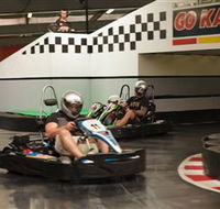 Slideways - Go Karting Gold Coast - Accommodation NT