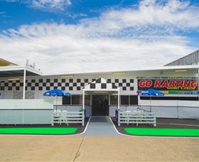 Slideways - Go Karting Gold Coast - NT Tourism 1