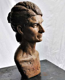 Damien Lucas Sculpture And Design - Accommodation NT 1