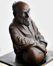 Damien Lucas Sculpture And Design - Accommodation NT 2