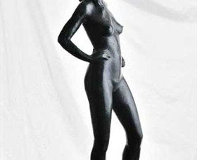 Damien Lucas Sculpture And Design - Accommodation NT 5