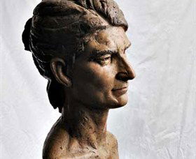 Damien Lucas Sculpture And Design - Accommodation NT 6