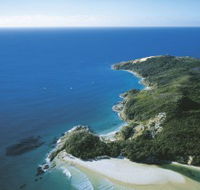Mount Tempest - Accommodation NT