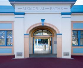 Lismore Memorial Baths - Accommodation NT 0