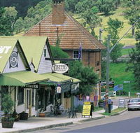 Cobargo - Accommodation NT