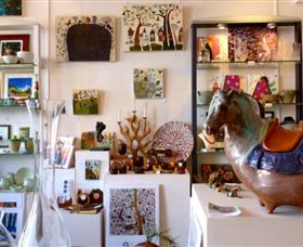 Art Aspects Gallery - Accommodation NT 0