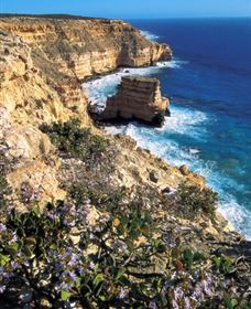 Coastal Cliffs - Accommodation NT 2