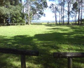 Aboriginal Bora Ring - Accommodation NT 0
