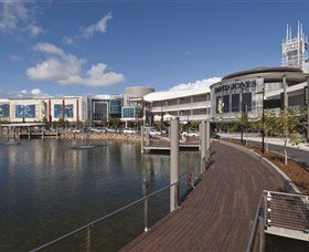 Robina Town Centre - Accommodation NT 2