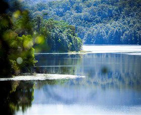 Rocky Creek Dam - Accommodation NT 1