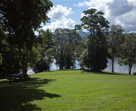 Rocky Creek Dam - Accommodation NT 2