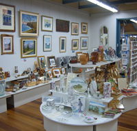 Ferry Park Gallery - Accommodation NT