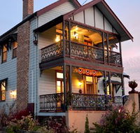 Kingstudio Gallery - Accommodation NT