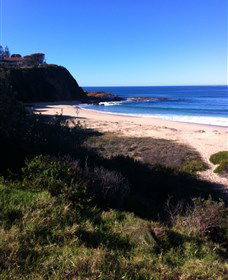 Lake Brou To Potato Point Walk - Accommodation NT 1