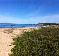Lake Brou to Potato Point Walk - NT Tourism