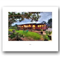 Red Rattlers Gallery - Accommodation NT